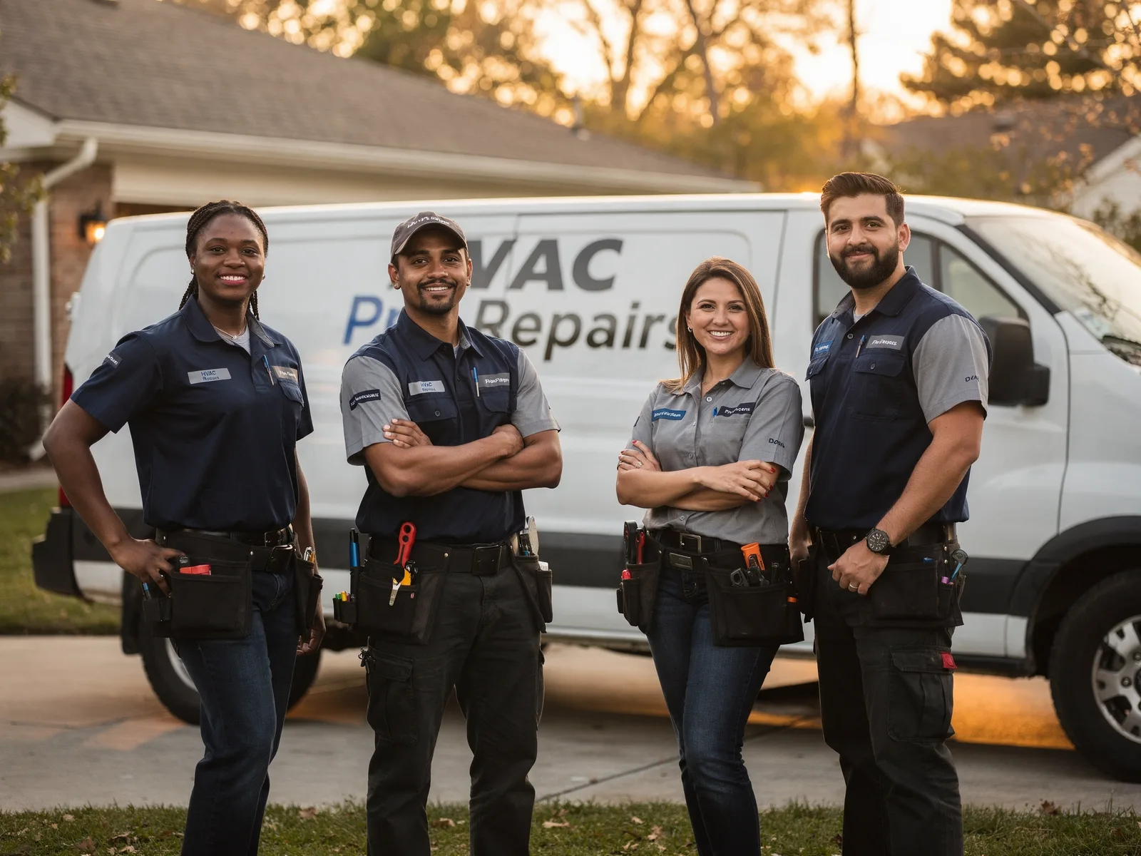Heat Pump Repair company in Aguas Buenas, PR
