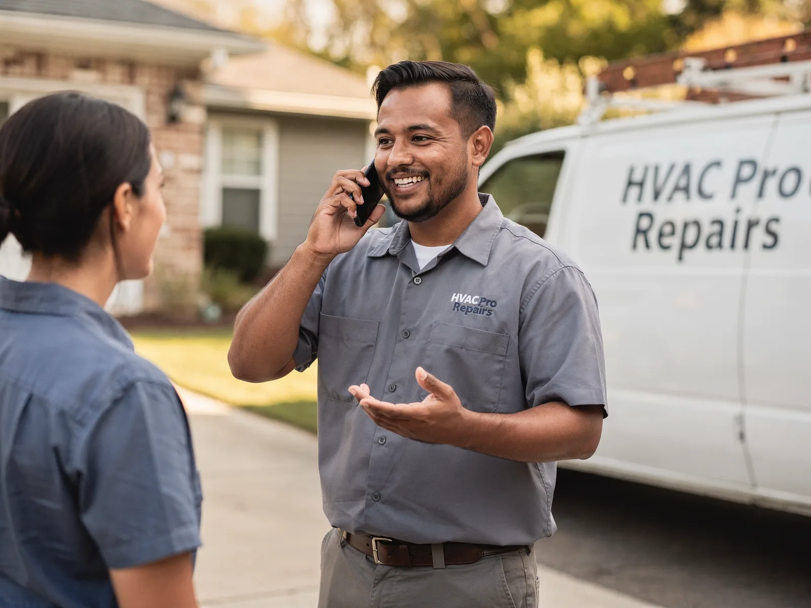 Heat Pump Repair Aguas Buenas, PR FAQs